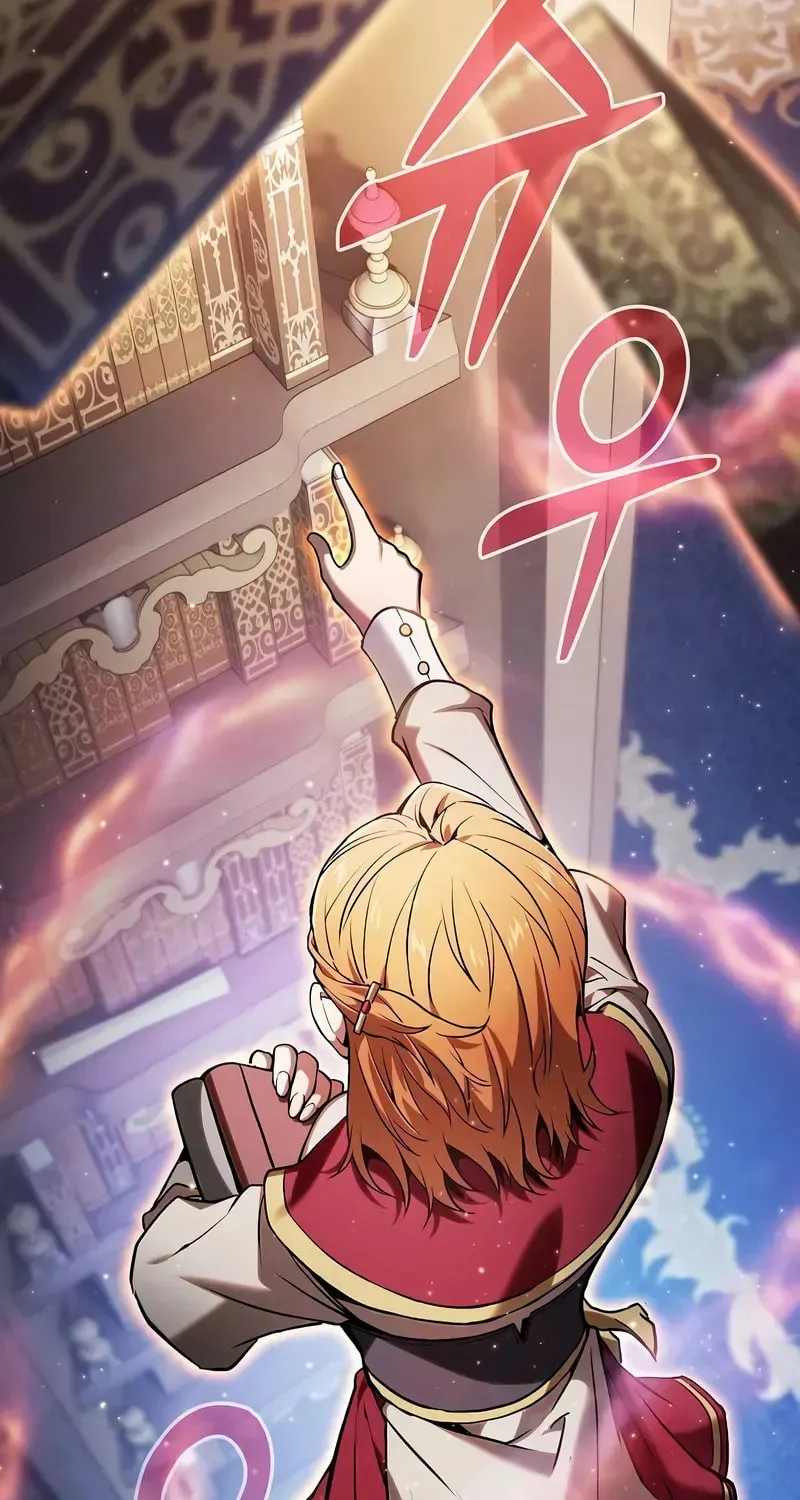 The Academy's Genius Swordsman Chapter 78 page 46 - 