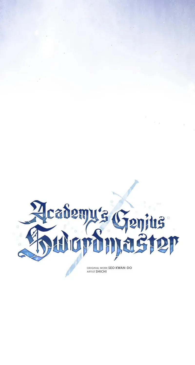 The Academy's Genius Swordsman Chapter 78 page 48 - 