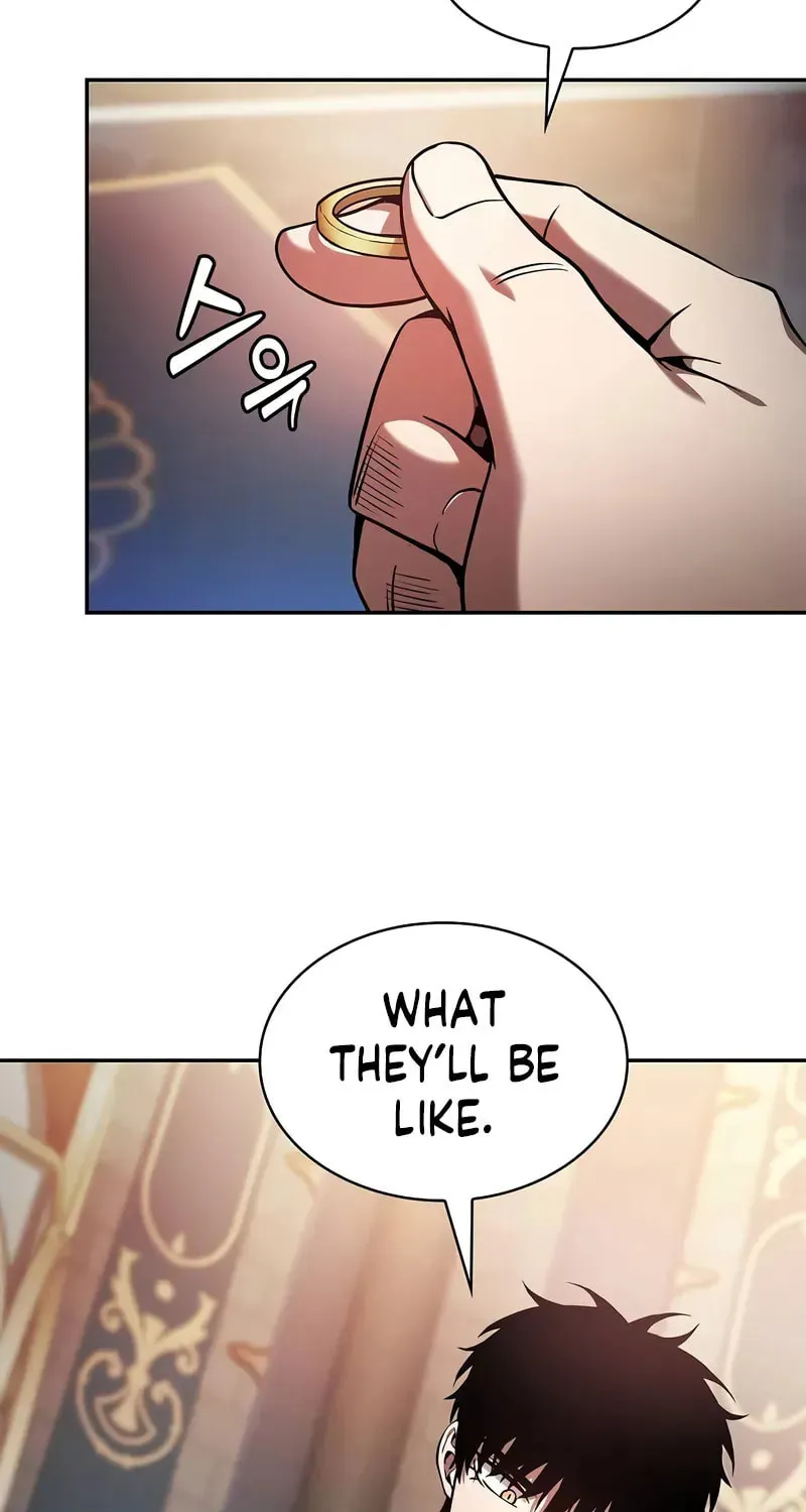 The Academy's Genius Swordsman Chapter 78 page 52 - 