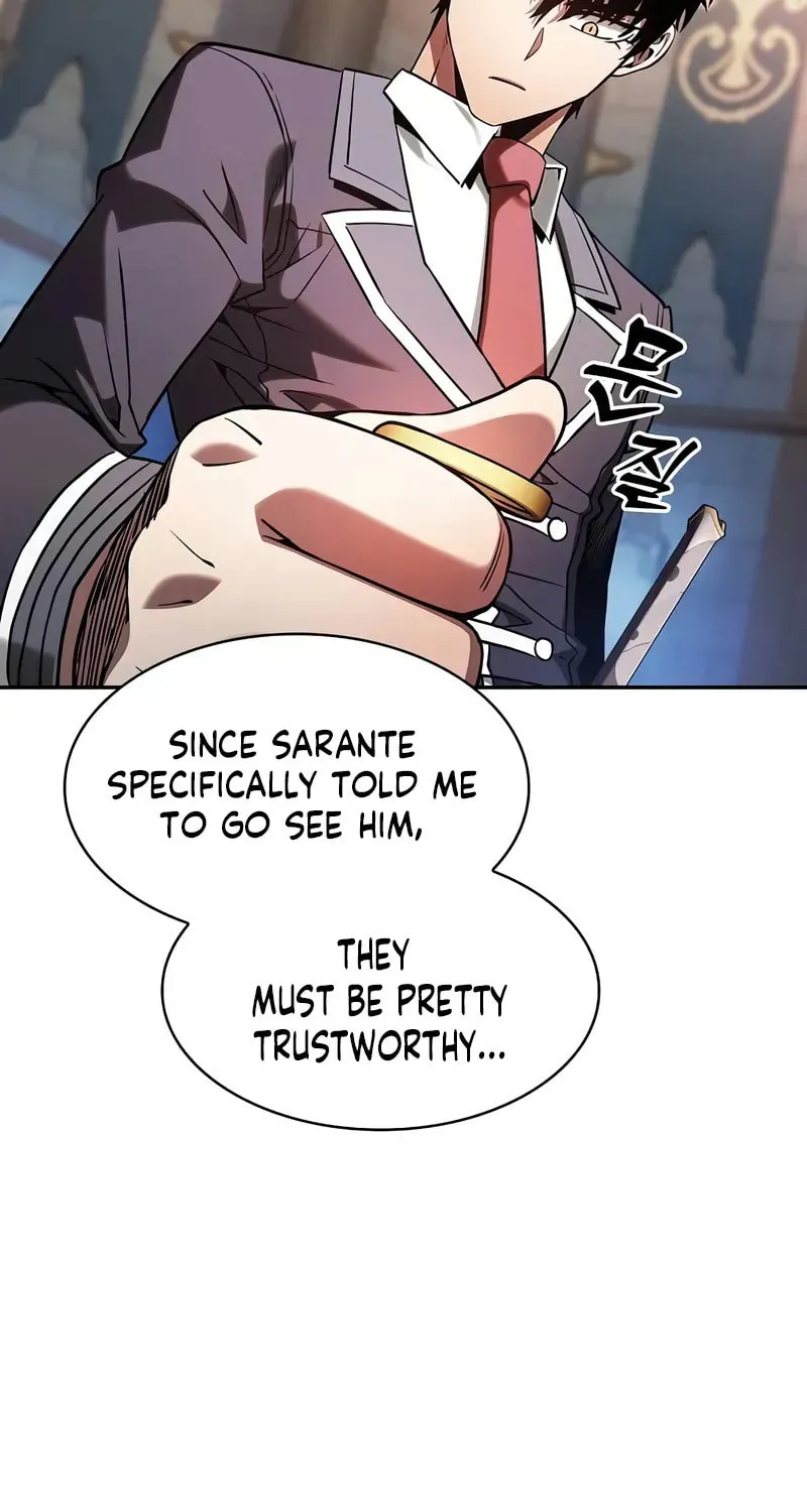 The Academy's Genius Swordsman Chapter 78 page 53 - 