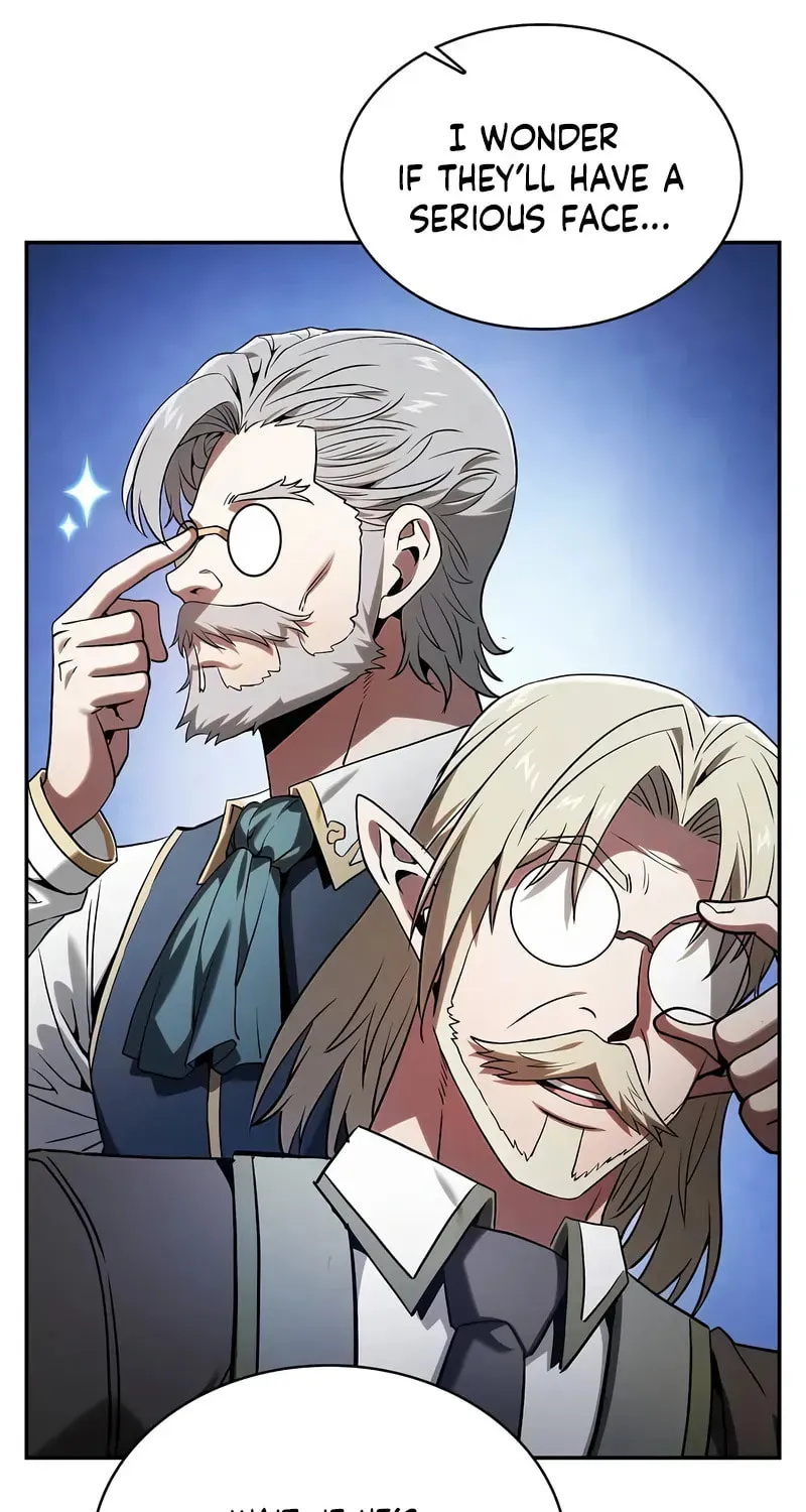 The Academy's Genius Swordsman Chapter 78 page 54 - 