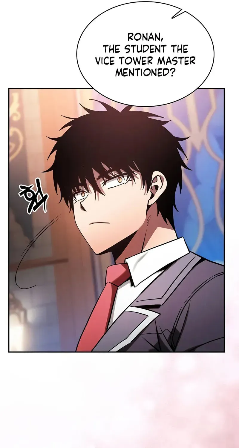 The Academy's Genius Swordsman Chapter 78 page 58 - 