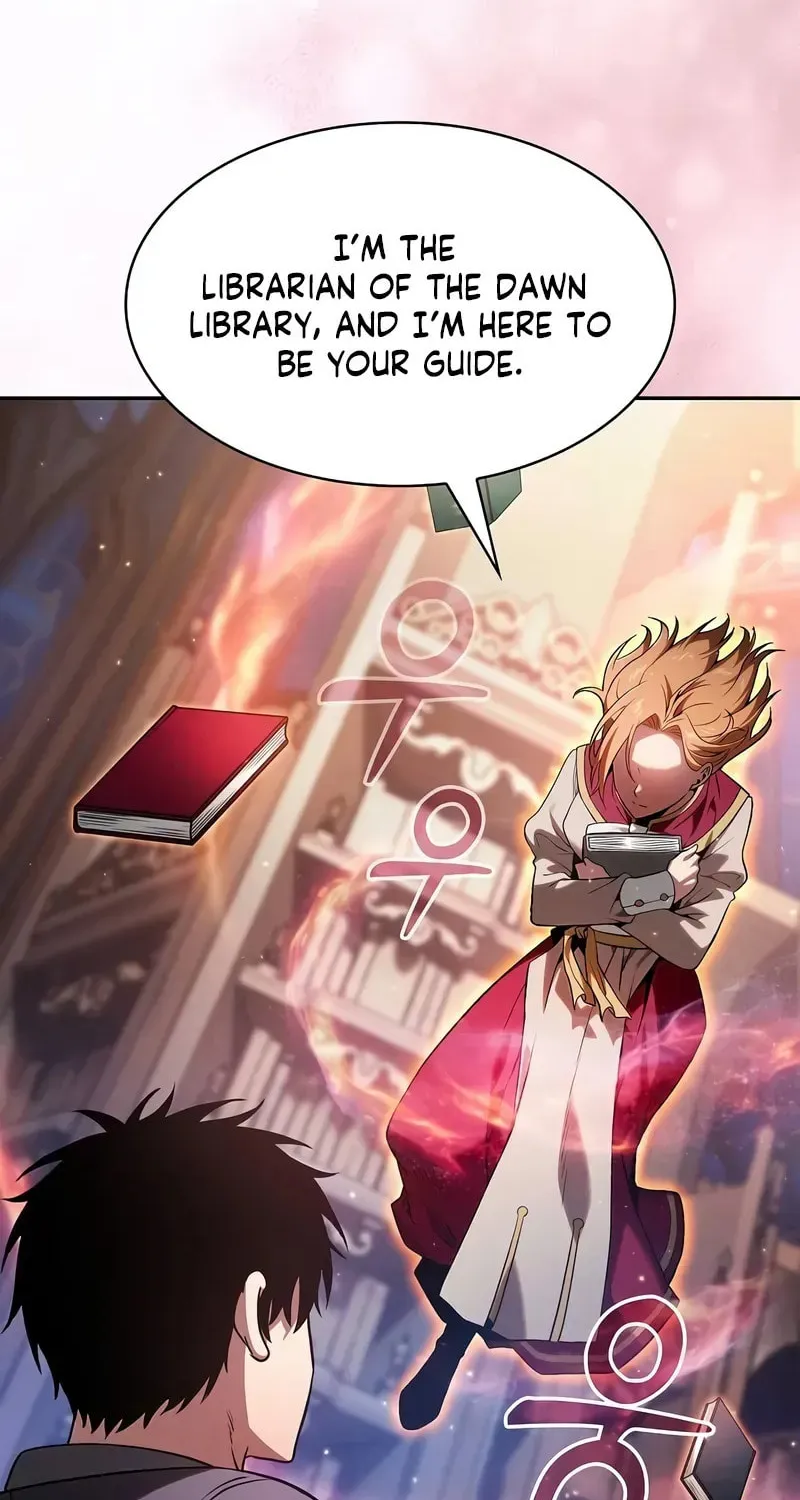 The Academy's Genius Swordsman Chapter 78 page 59 - 