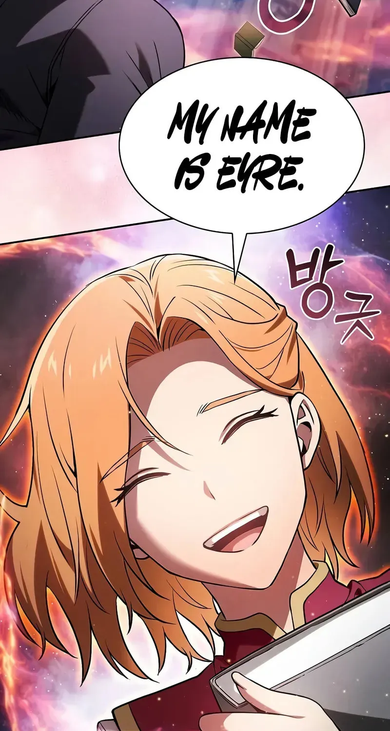 The Academy's Genius Swordsman Chapter 78 page 60 - 