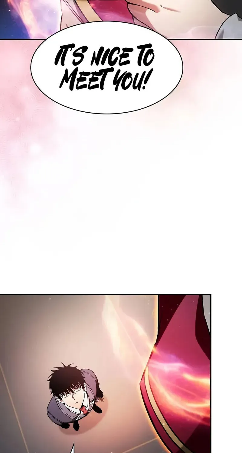 The Academy's Genius Swordsman Chapter 78 page 61 - 