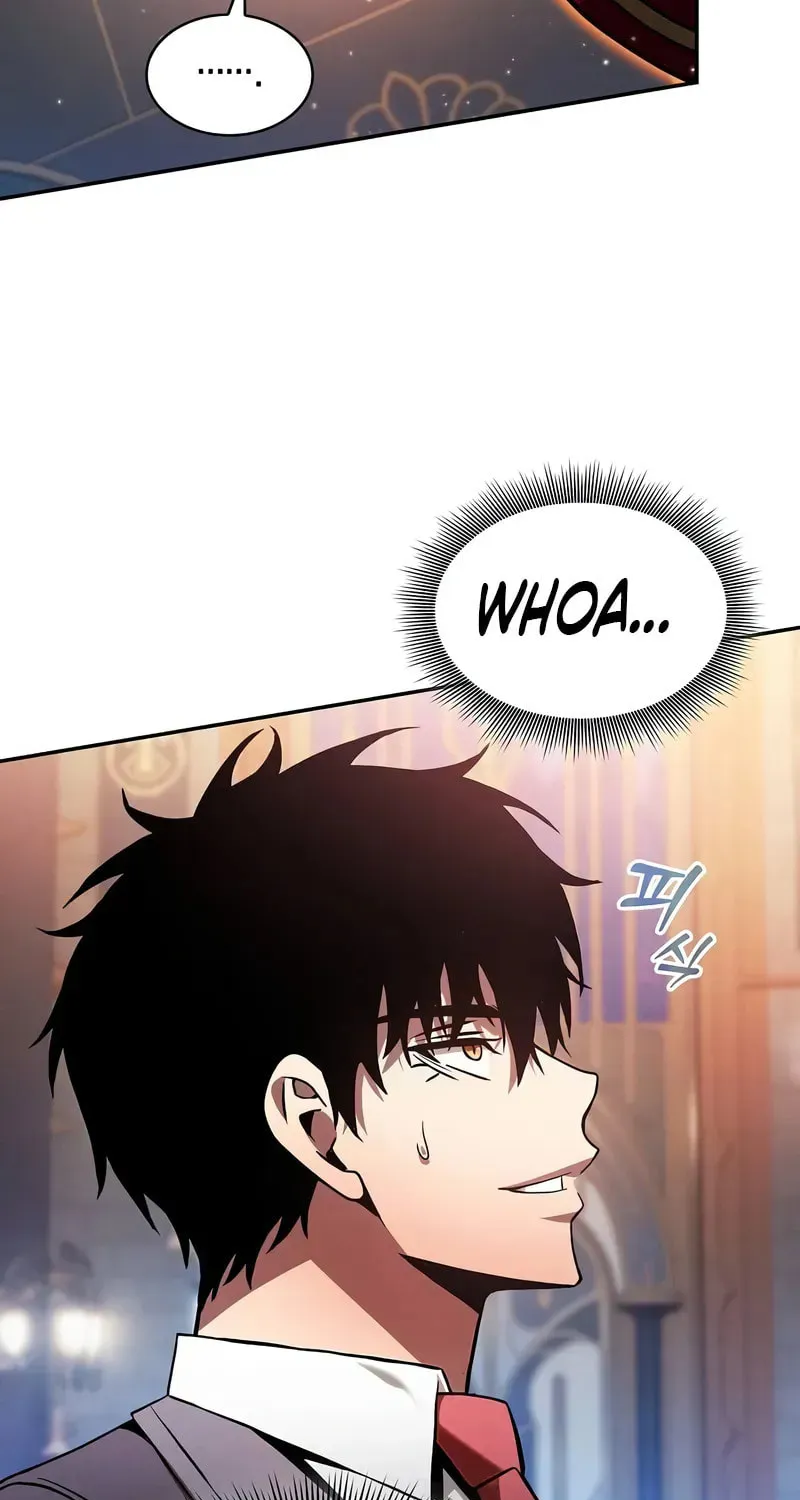 The Academy's Genius Swordsman Chapter 78 page 62 - 