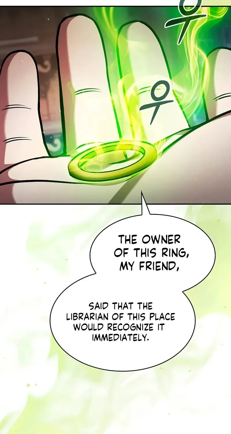 The Academy's Genius Swordsman Chapter 78 page 67 - 