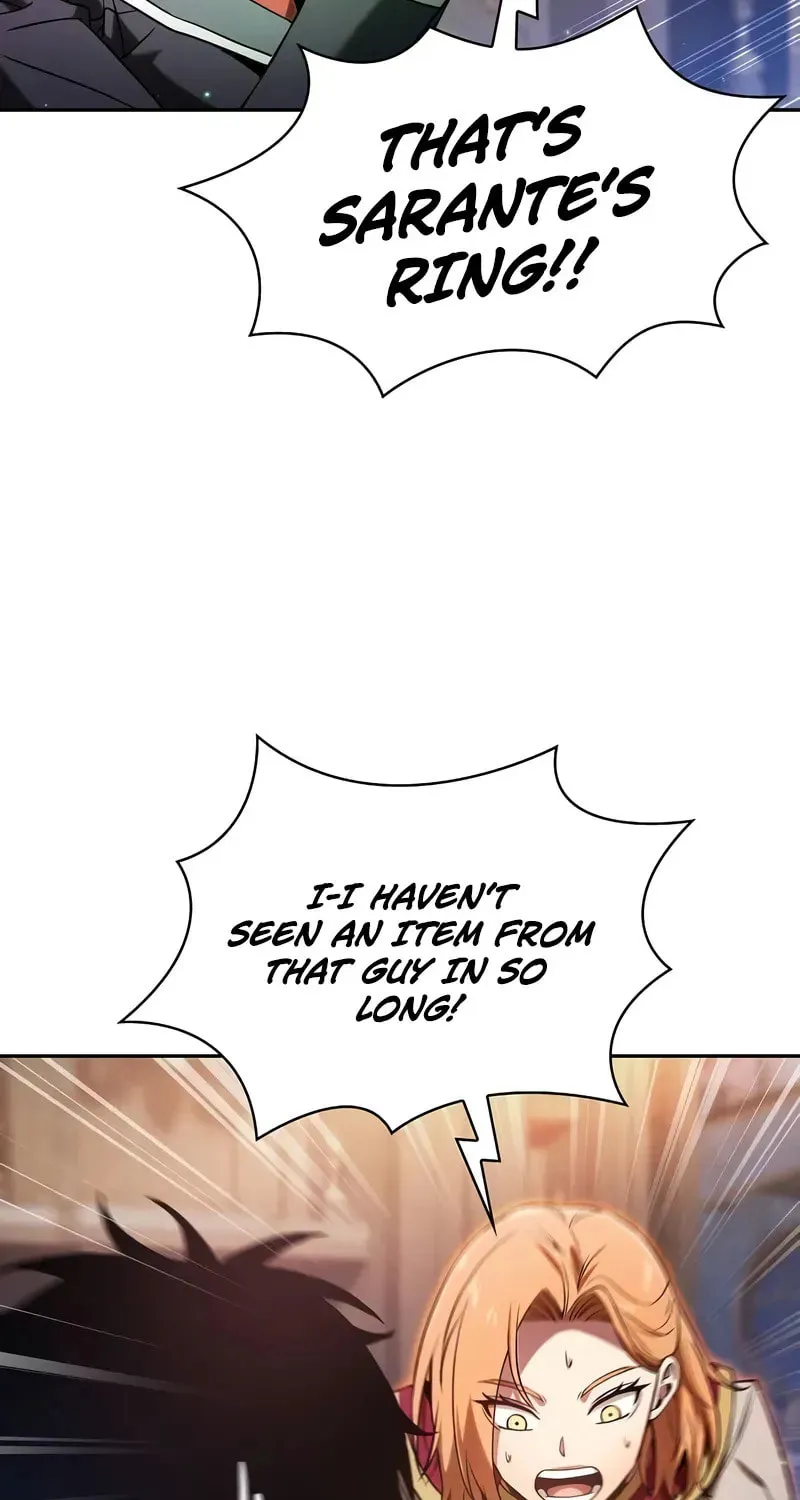 The Academy's Genius Swordsman Chapter 78 page 70 - 