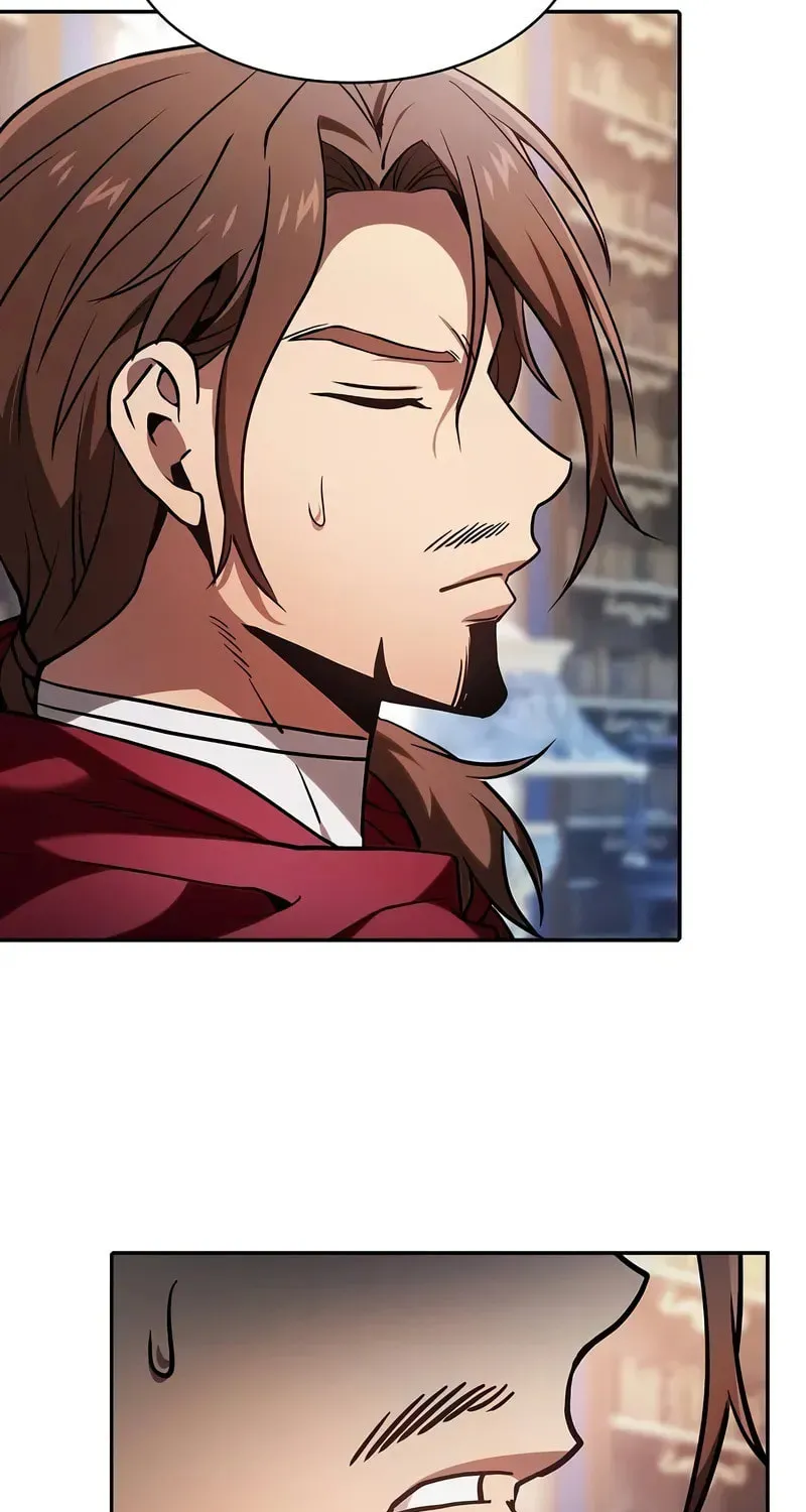 The Academy's Genius Swordsman Chapter 78 page 8 - 