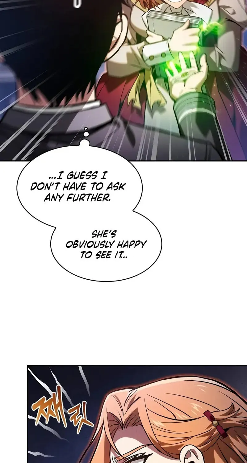 The Academy's Genius Swordsman Chapter 78 page 71 - 