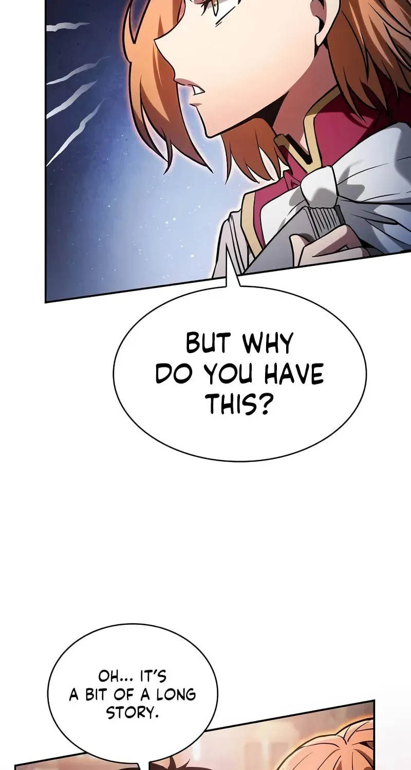 The Academy's Genius Swordsman Chapter 78 page 72 - 