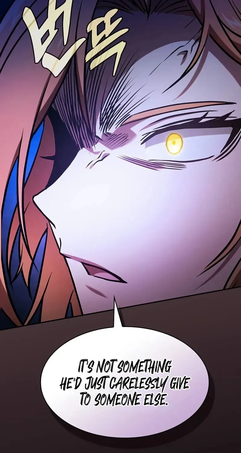 The Academy's Genius Swordsman Chapter 78 page 74 - 