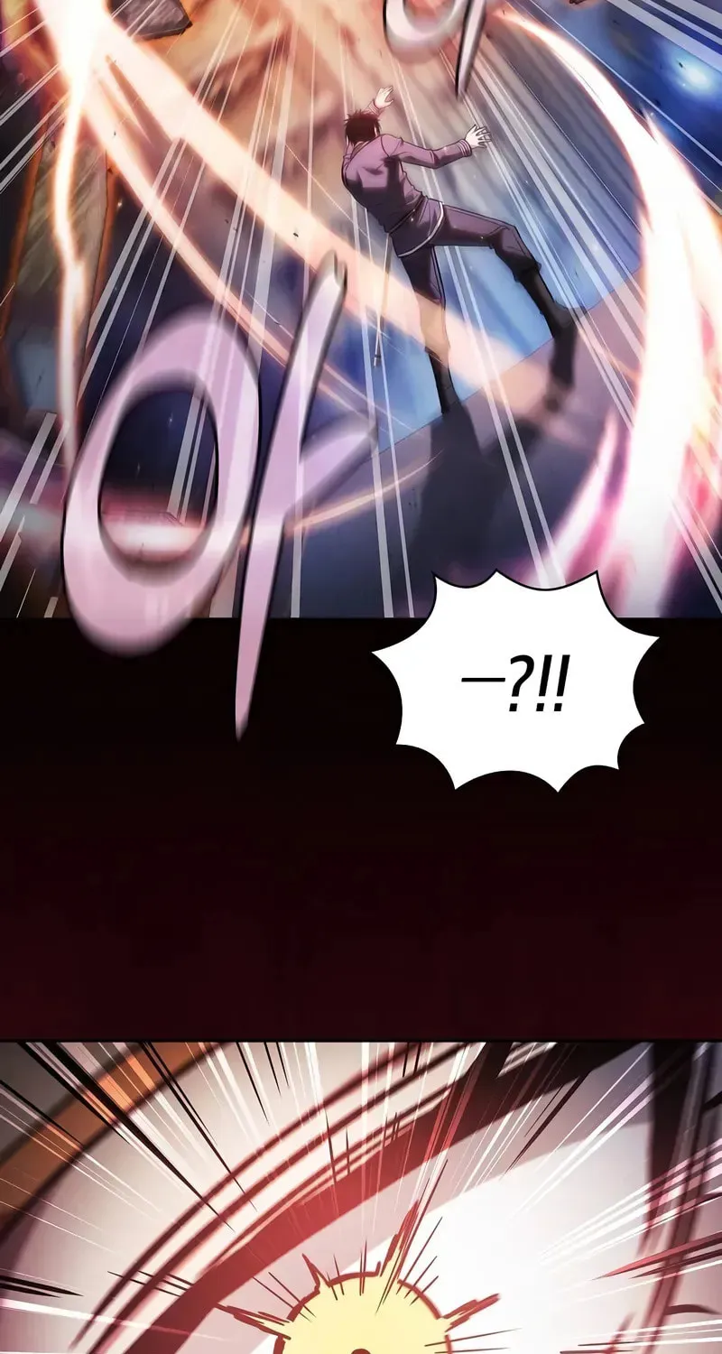 The Academy's Genius Swordsman Chapter 78 page 76 - 