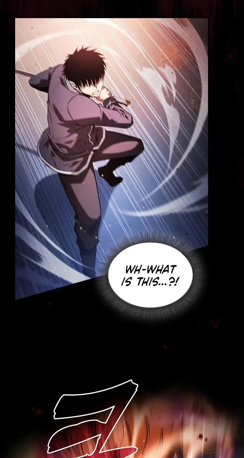 The Academy's Genius Swordsman Chapter 78 page 78 - 