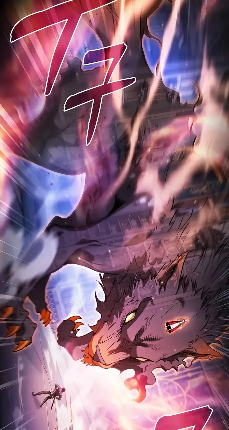 The Academy's Genius Swordsman Chapter 78 page 79 - 
