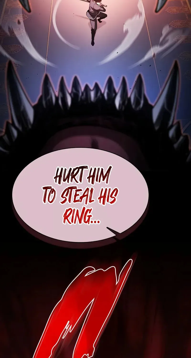 The Academy's Genius Swordsman Chapter 78 page 82 - 