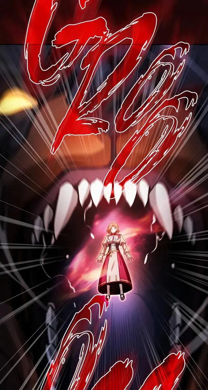 The Academy's Genius Swordsman Chapter 78 page 83 - 