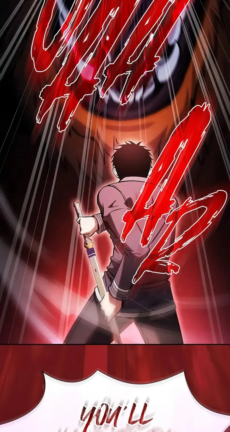 The Academy's Genius Swordsman Chapter 78 page 84 - 