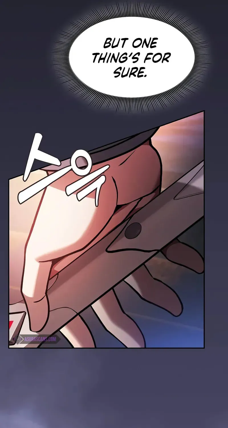 The Academy's Genius Swordsman Chapter 78 page 87 - 