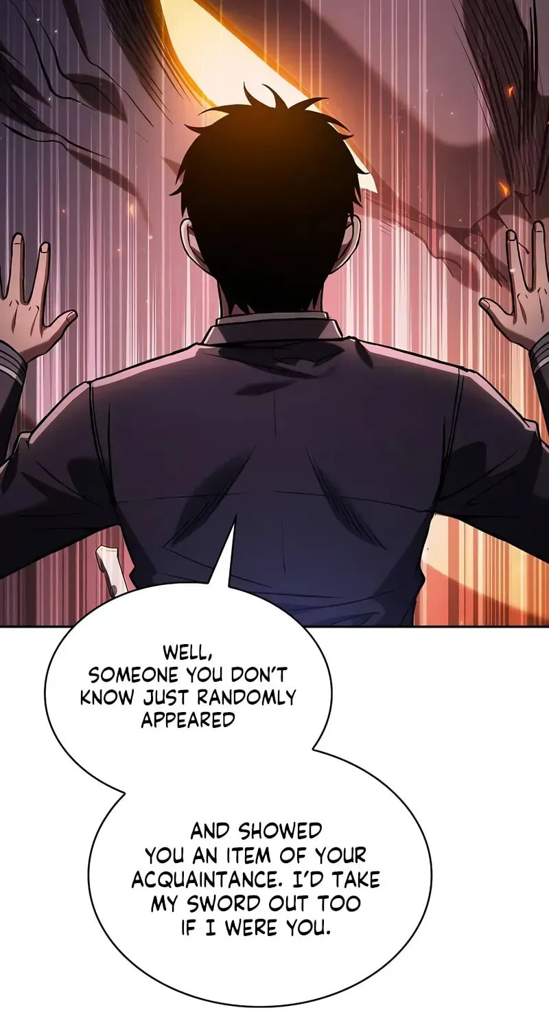 The Academy's Genius Swordsman Chapter 78 page 91 - 