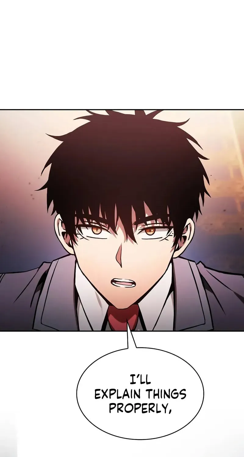 The Academy's Genius Swordsman Chapter 78 page 92 - 