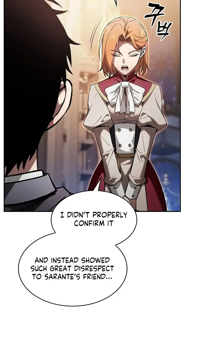 The Academy's Genius Swordsman Chapter 79 page 11 - 