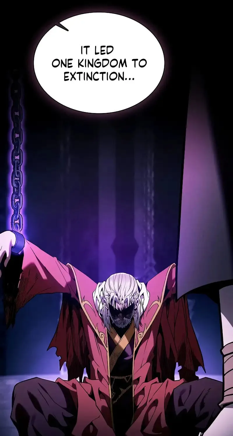 The Academy's Genius Swordsman Chapter 79 page 102 - 