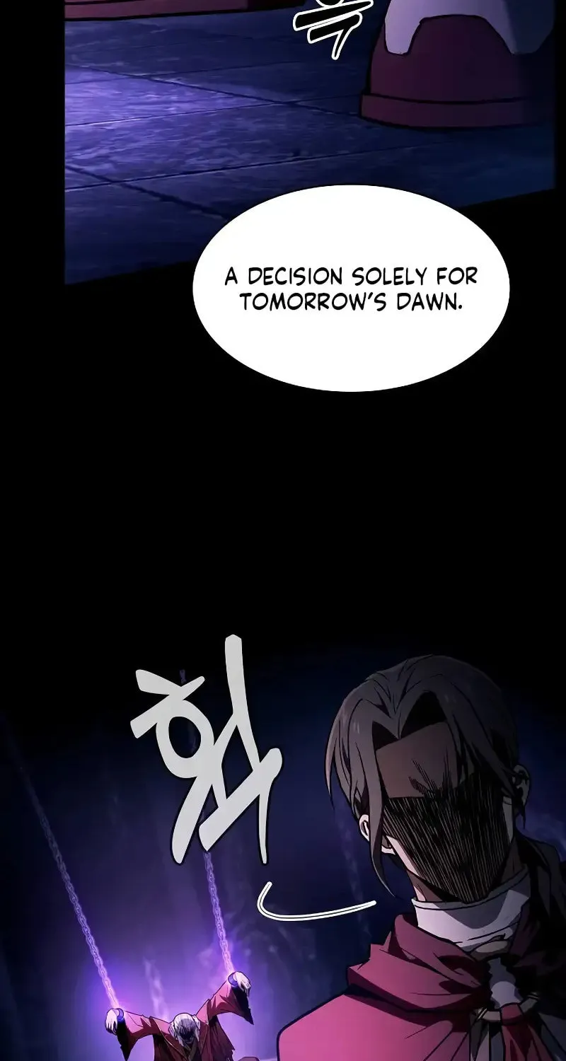 The Academy's Genius Swordsman Chapter 79 page 105 - 
