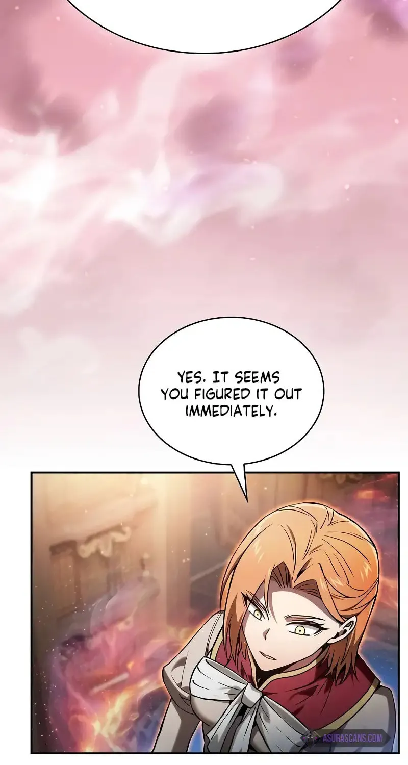 The Academy's Genius Swordsman Chapter 79 page 17 - 