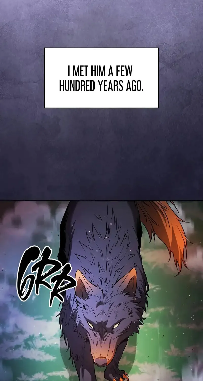 The Academy's Genius Swordsman Chapter 79 page 20 - 
