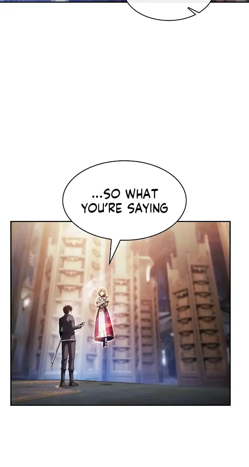 The Academy's Genius Swordsman Chapter 79 page 3 - 