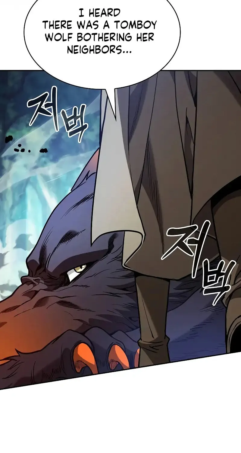 The Academy's Genius Swordsman Chapter 79 page 26 - 