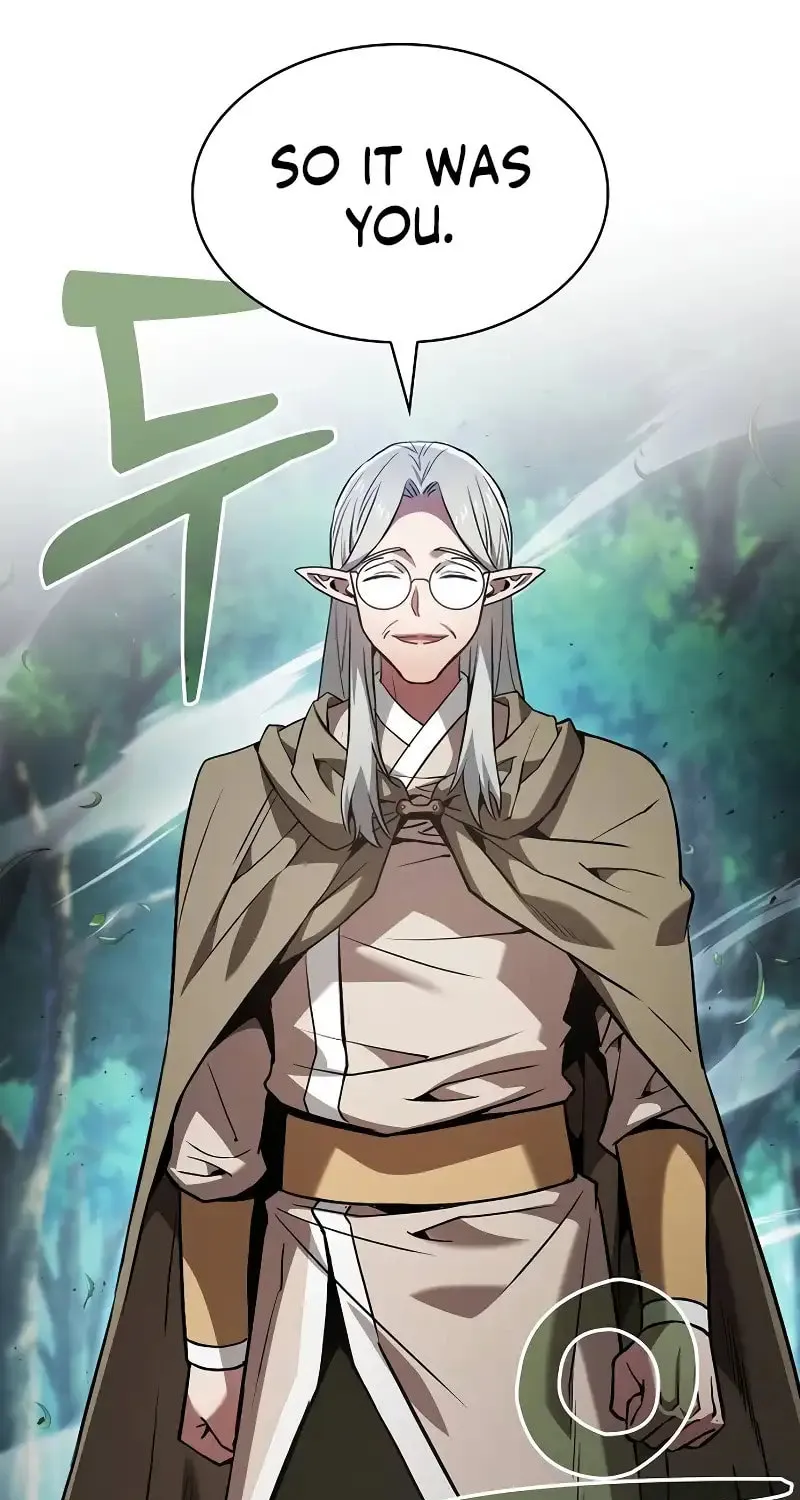 The Academy's Genius Swordsman Chapter 79 page 27 - 