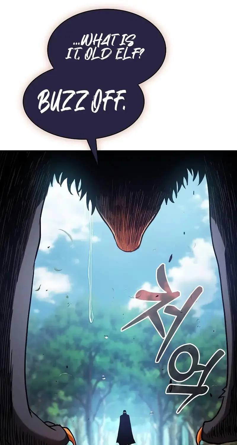 The Academy's Genius Swordsman Chapter 79 page 29 - 