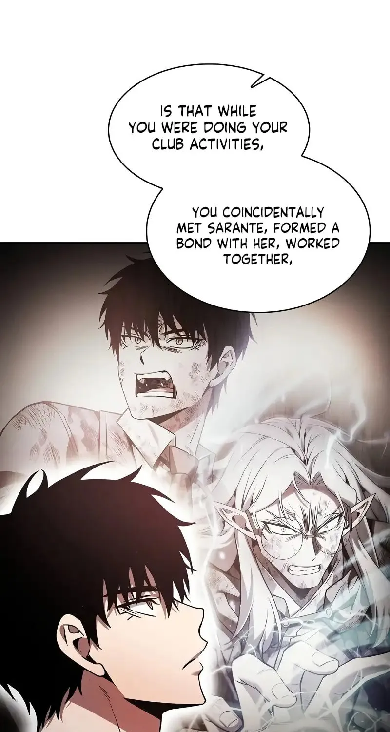 The Academy's Genius Swordsman Chapter 79 page 4 - 