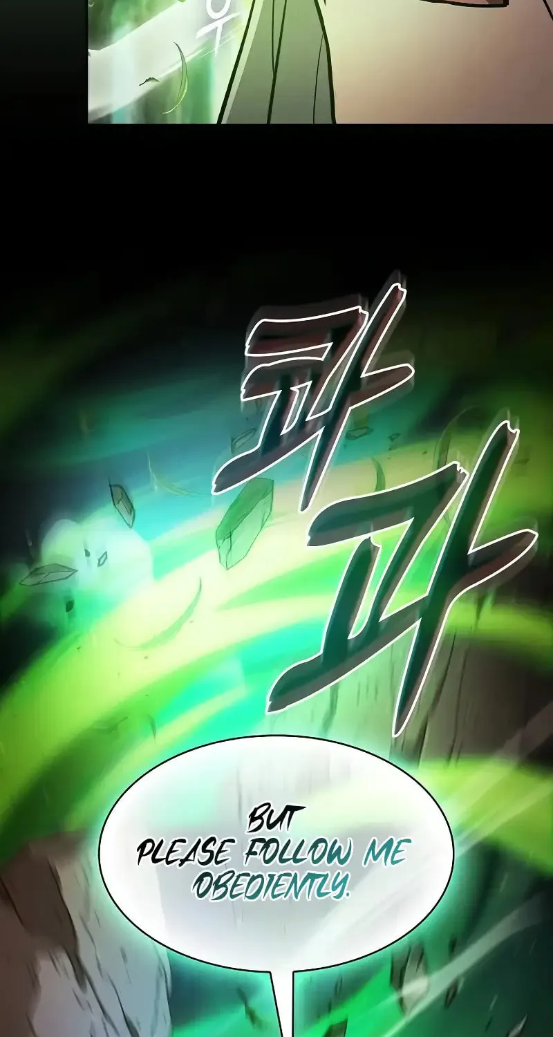 The Academy's Genius Swordsman Chapter 79 page 31 - 