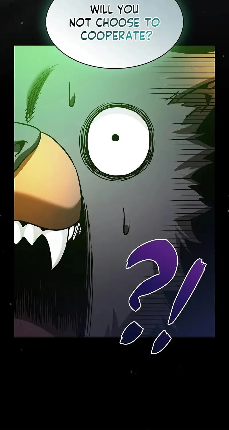 The Academy's Genius Swordsman Chapter 79 page 35 - 