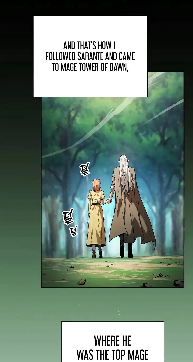 The Academy's Genius Swordsman Chapter 79 page 36 - 