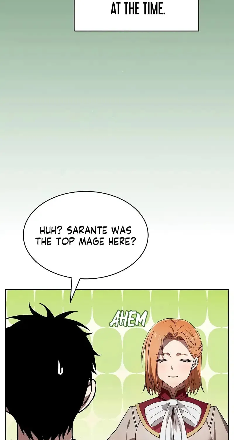 The Academy's Genius Swordsman Chapter 79 page 37 - 