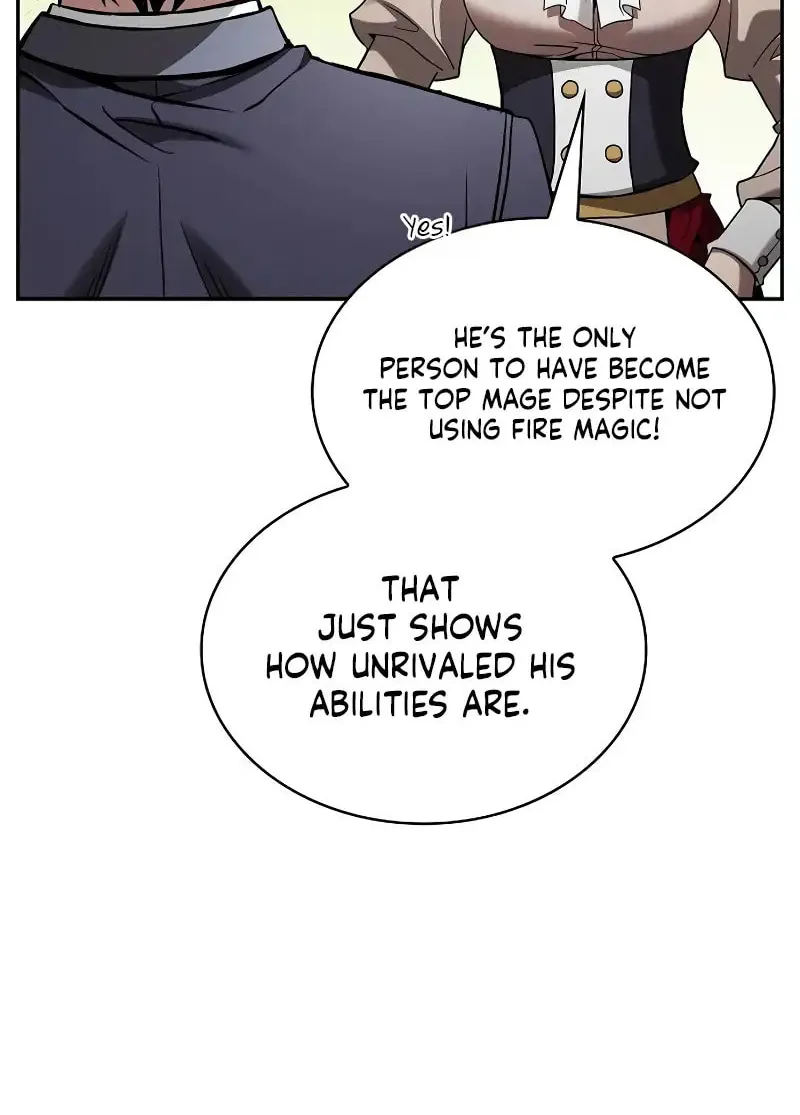 The Academy's Genius Swordsman Chapter 79 page 38 - 