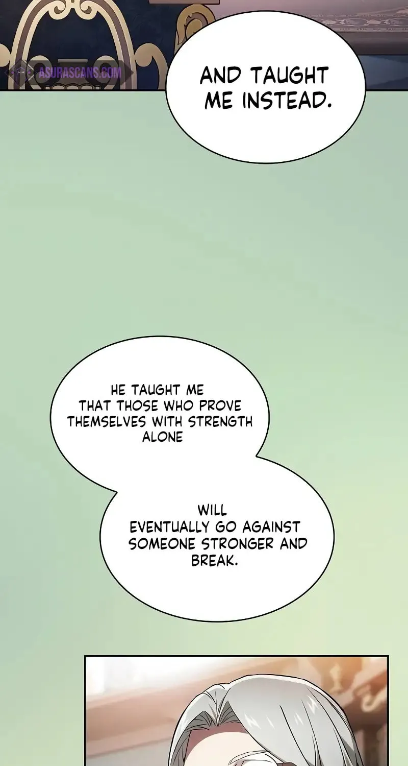 The Academy's Genius Swordsman Chapter 79 page 41 - 