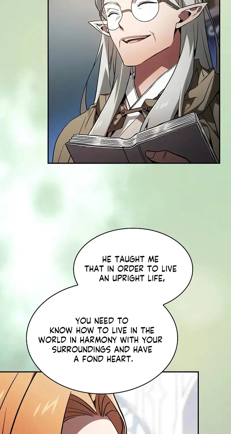 The Academy's Genius Swordsman Chapter 79 page 42 - 