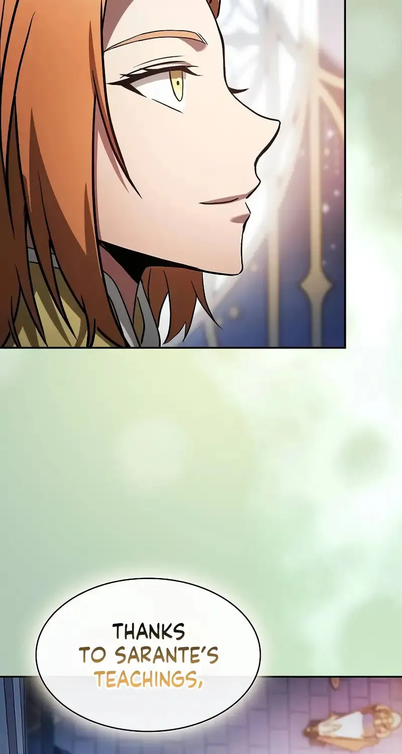 The Academy's Genius Swordsman Chapter 79 page 43 - 