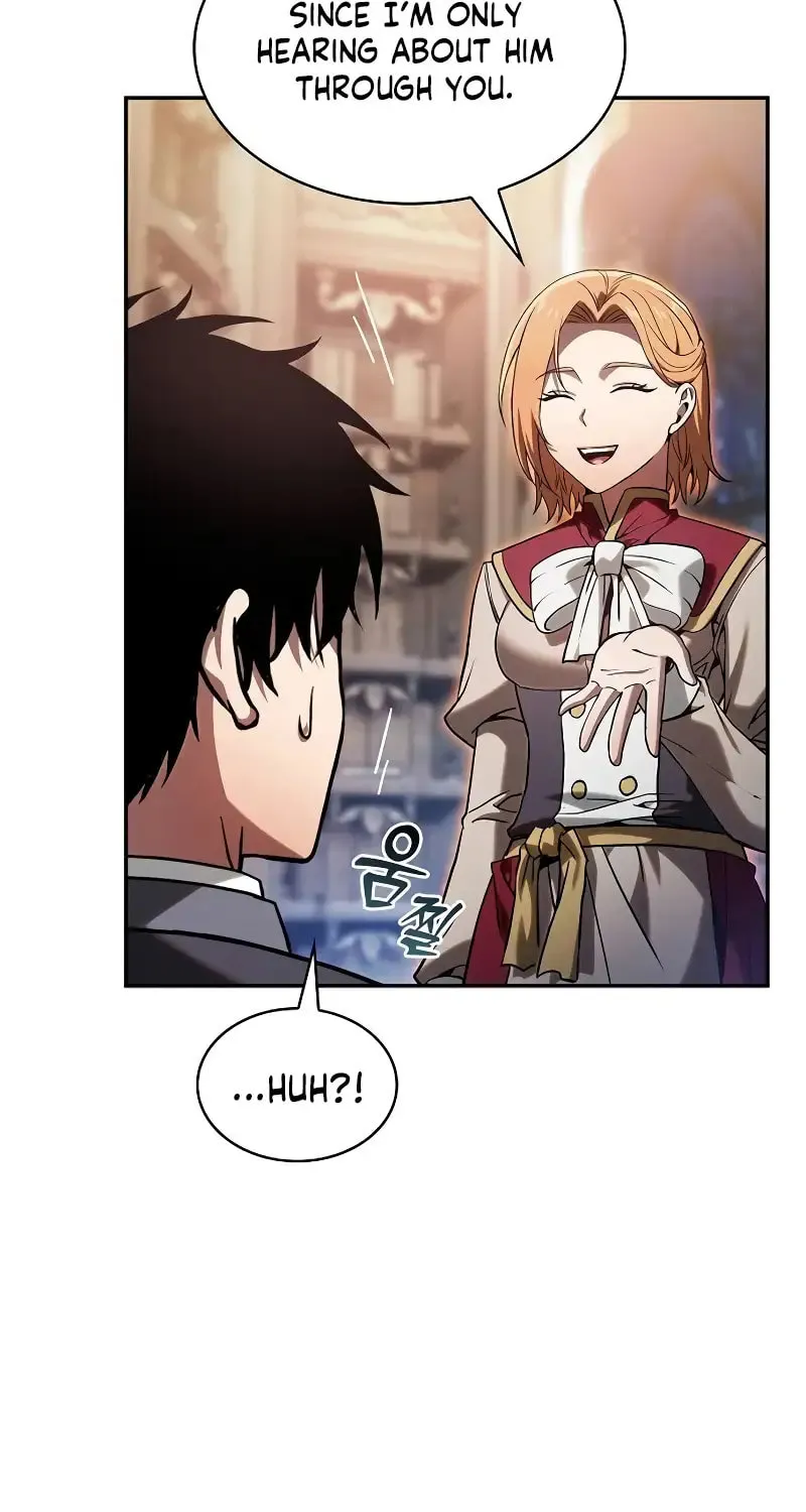 The Academy's Genius Swordsman Chapter 79 page 47 - 