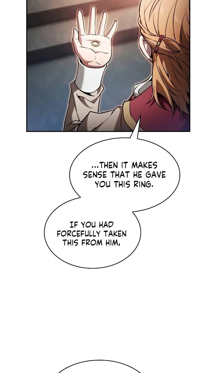 The Academy's Genius Swordsman Chapter 79 page 6 - 