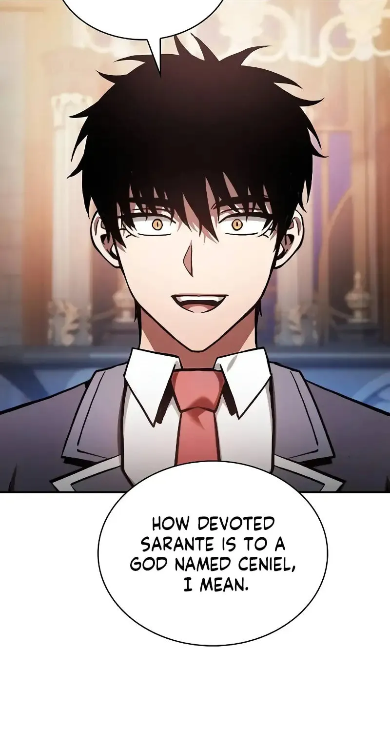 The Academy's Genius Swordsman Chapter 79 page 52 - 