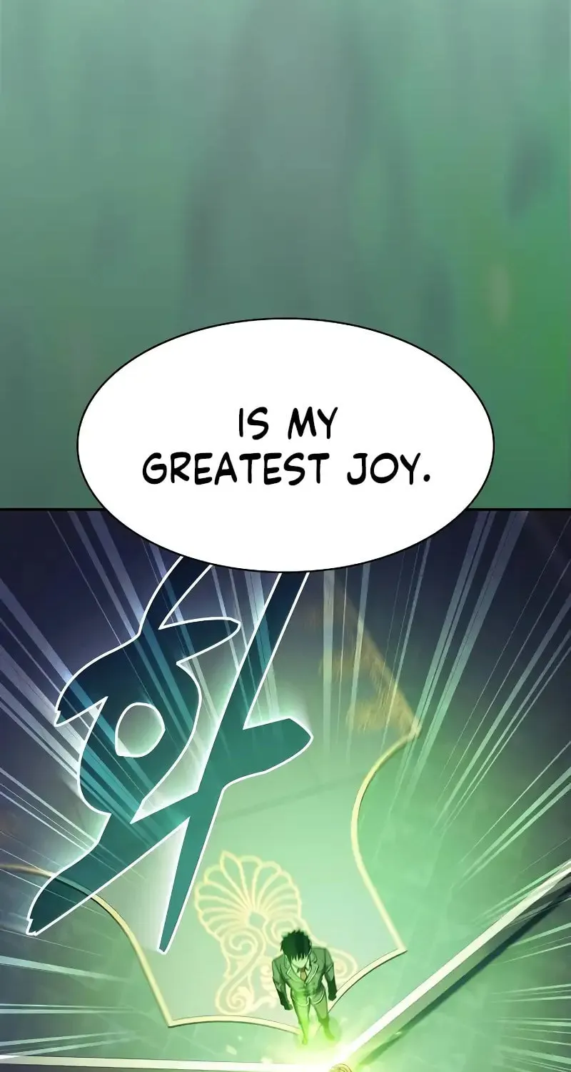 The Academy's Genius Swordsman Chapter 79 page 56 - 