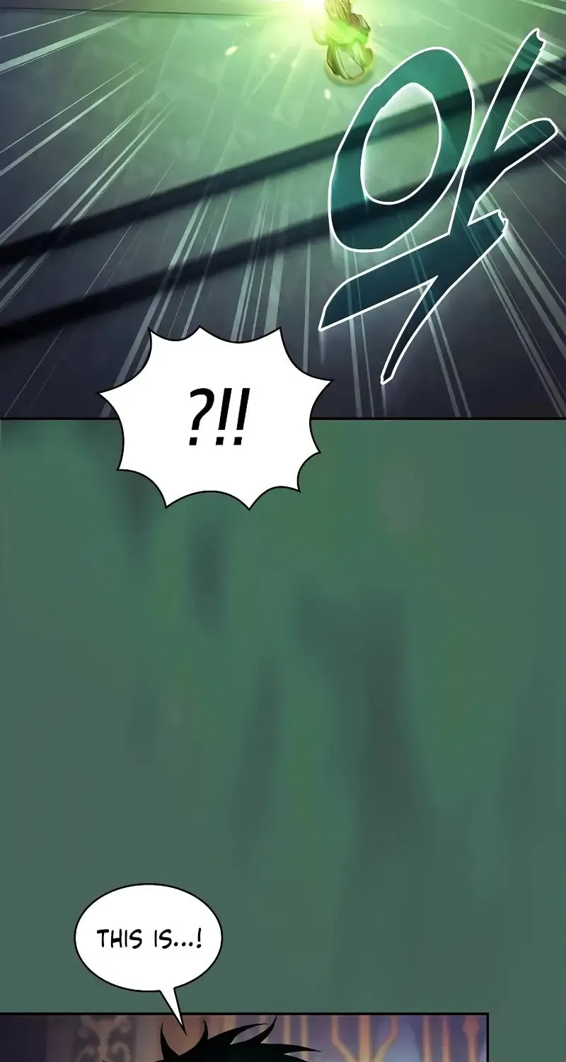 The Academy's Genius Swordsman Chapter 79 page 57 - 