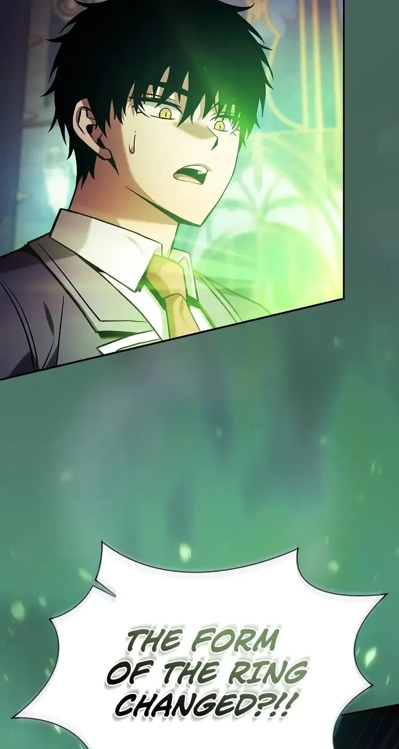 The Academy's Genius Swordsman Chapter 79 page 58 - 
