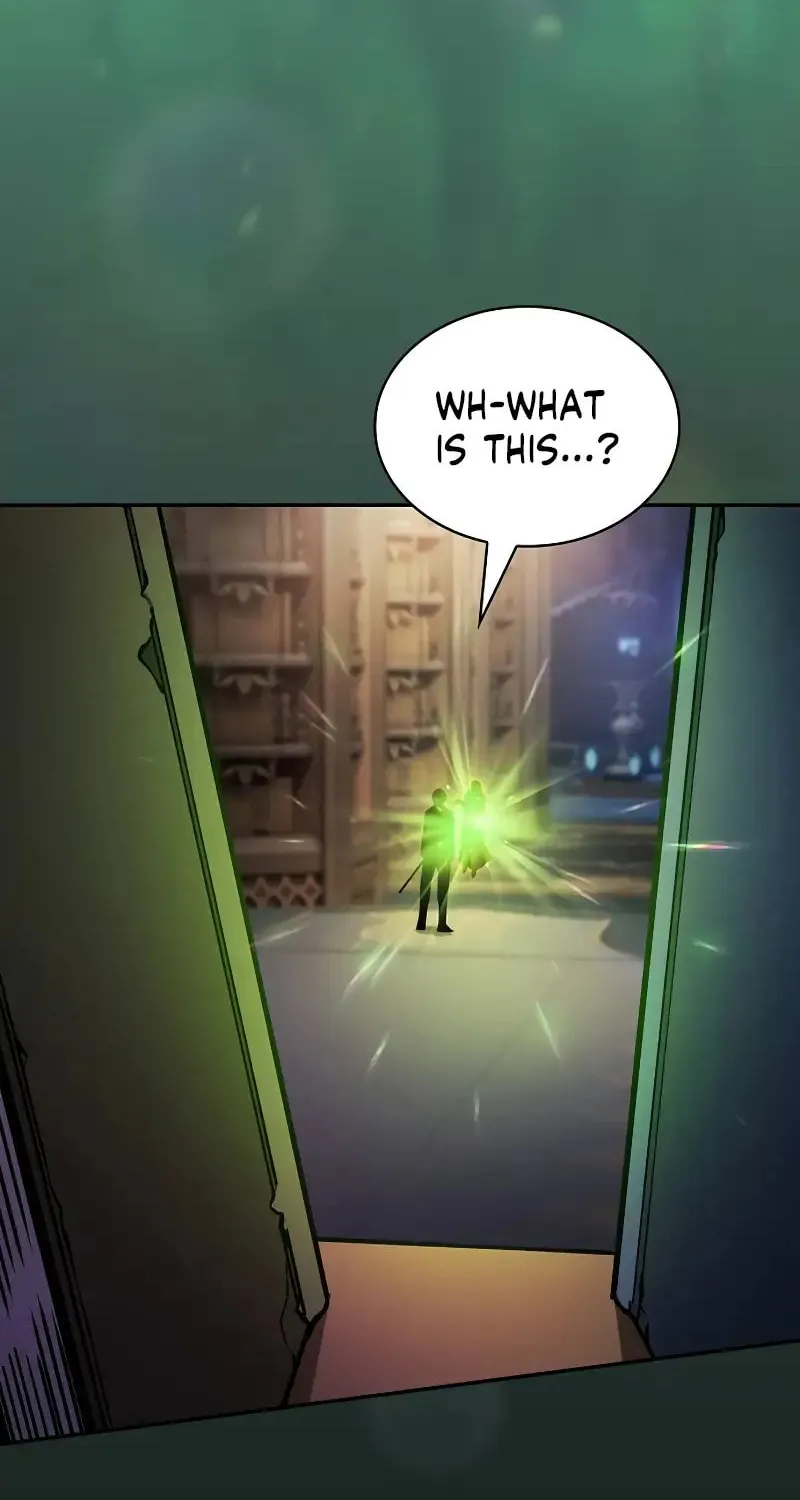 The Academy's Genius Swordsman Chapter 79 page 60 - 